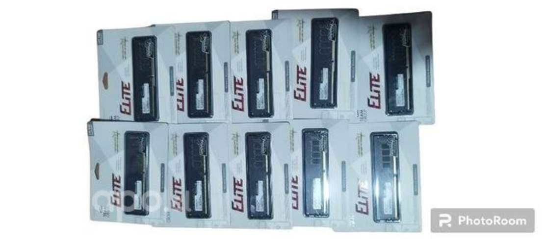 Memoria ram ddr4 8 gb