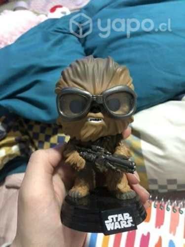 Funko Pop Chewbacca 239 original