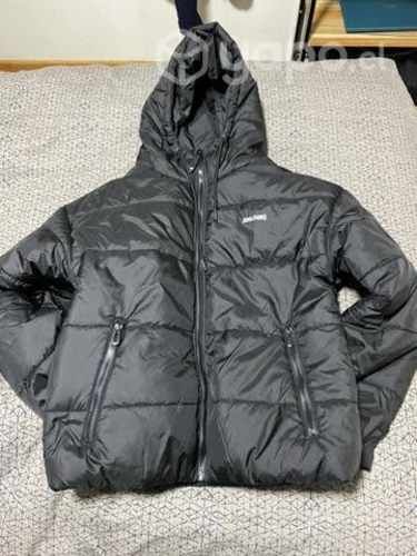 Parka spalding