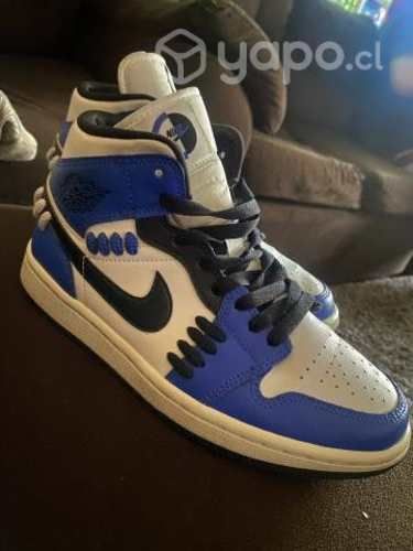 Air jordan 1 mid