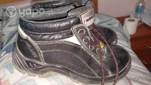 Zapatos de seguridad