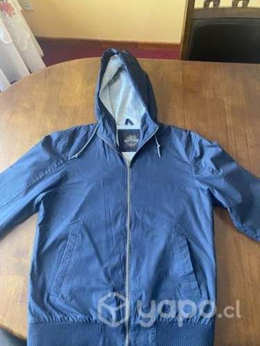 Chaqueta Index