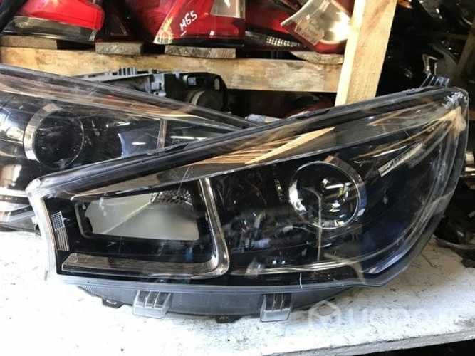 Óptico/foco Chery arrizo 5