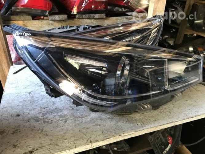 Óptico/foco Chery arrizo 5