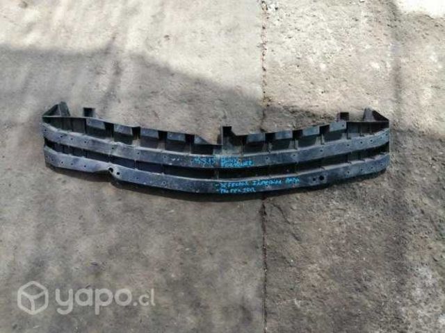 Protector inferior toyota hilux-fortuner original