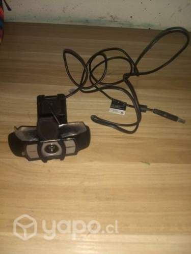 Camara Logitech C930e Full HD 30FPS