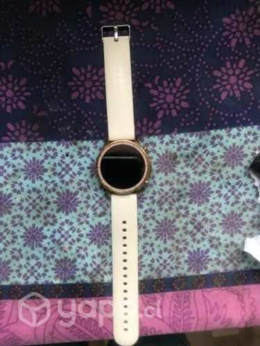 Reloj Smart Watch Mujer