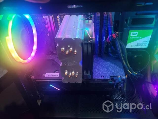 ASUS TUF Gaming X3 Radeon RX 5600 XT 6GB