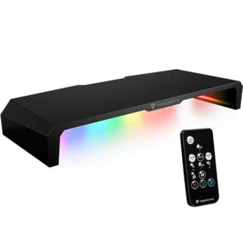 Base Gamer para Monitor ThunderX3 AS5HEX [NUEvO]