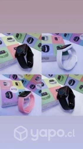 Smart watch Y68. D 20