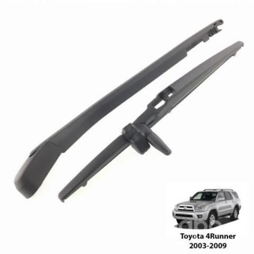 Plumilla Brazo Parabrisas Trasero Toyota 4Runner