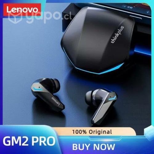 Audifonos Lenovo GM2 PRO