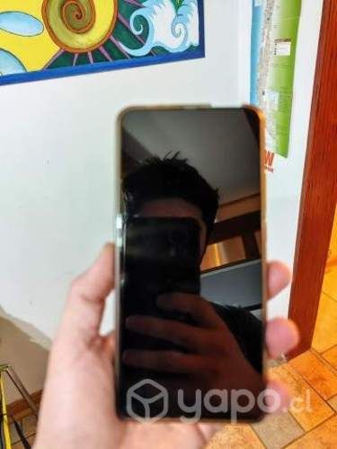 Motorola One Hyper