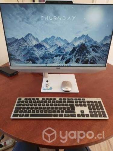 NUEVO Asus Zen All in One M5401WUA