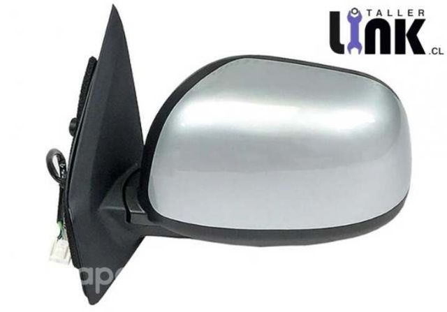 Retrovisor Electrico Izquierdo Mitsubishi Citroen