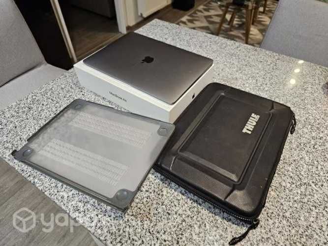 MacBook Air 2020 500GB, como nuevo