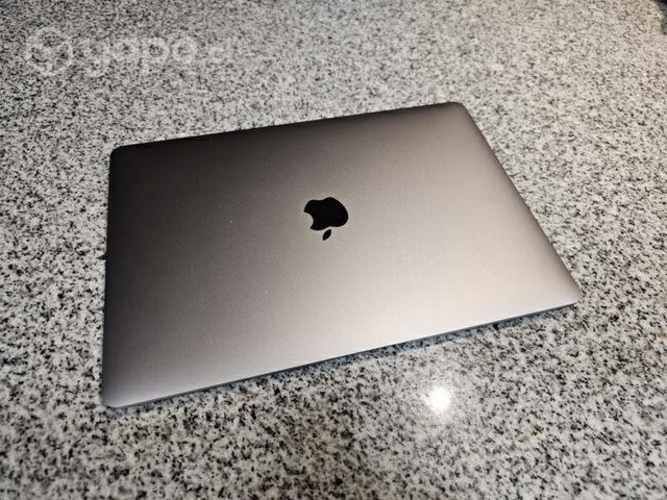 MacBook Air 2020 500GB, como nuevo