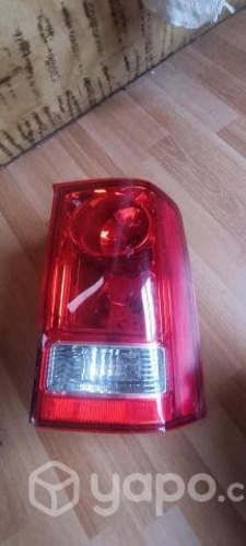 Foco trasero honda Pilot