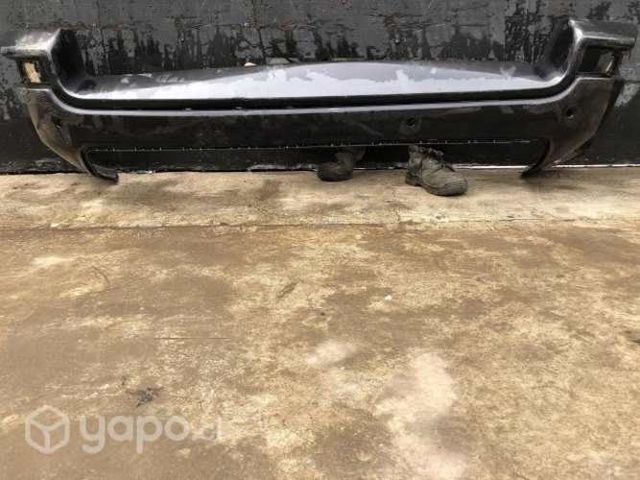 Parachoque volvo xc90 (11.66)