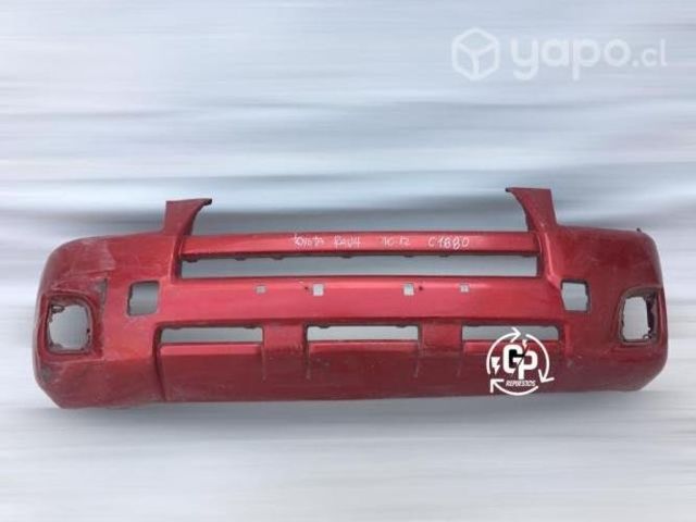 Parachoque delantero toyota rav