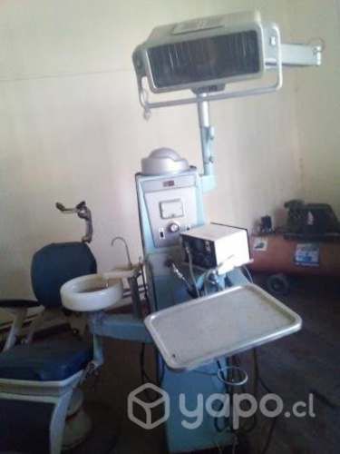 Equipo dental