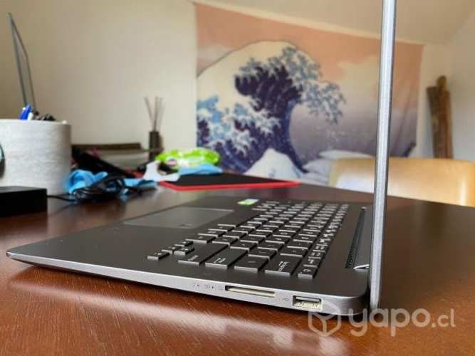 Asus Zenbook Ux430UN