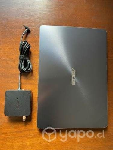 Asus Zenbook Ux430UN