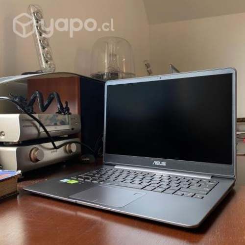 Asus Zenbook Ux430UN