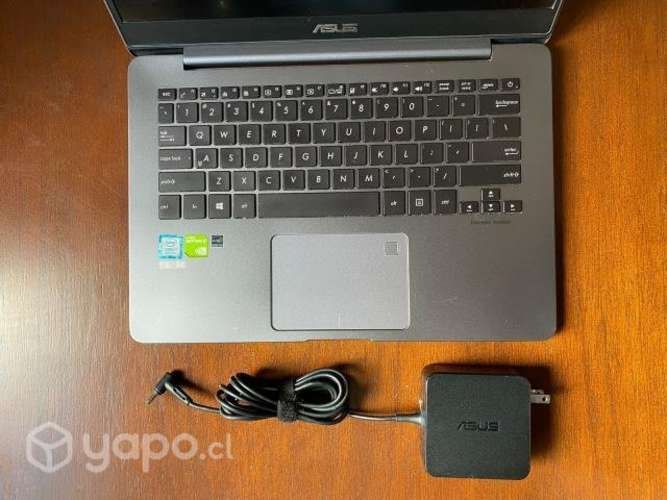 Asus Zenbook Ux430UN