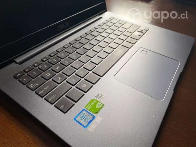 Asus Zenbook Ux430UN