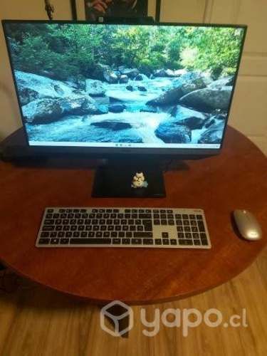 NUEVO All in One ASUS Zen A5401 Pro MX330