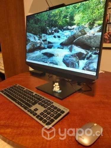 NUEVO All in One ASUS Zen A5401 Pro MX330