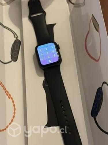 Apple Watch serie 6 40mm