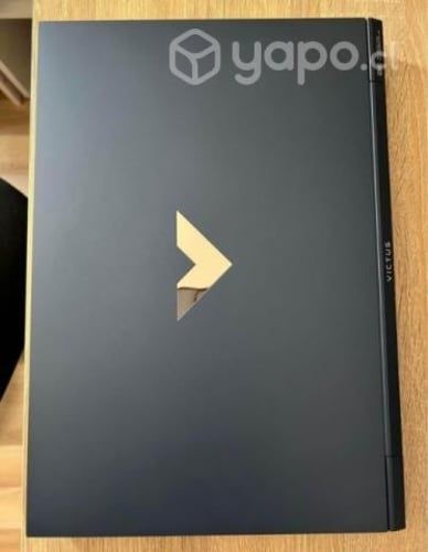 Hp Victus 16 RTX 3050ti