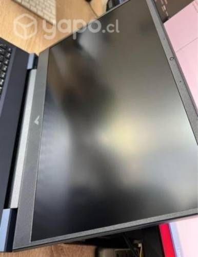 Hp Victus 16 RTX 3050ti