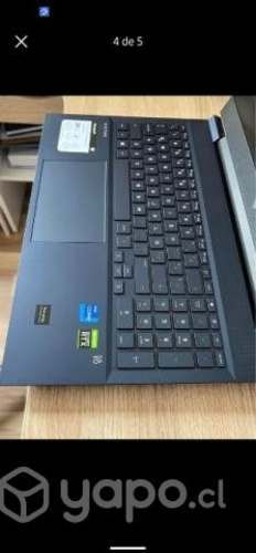 Hp Victus 16 RTX 3050ti