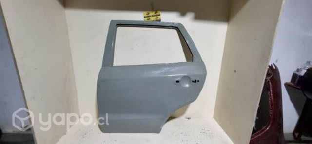 Puerta trasera Hyundai Santa Fe 2010 2012 /m01jrgd