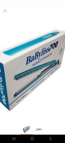 Plancha PROFESIONAL BABYLISS PRO