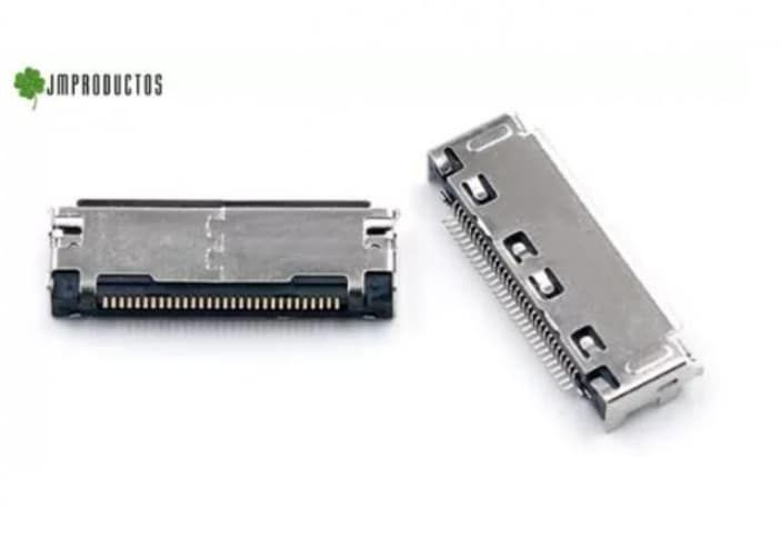 Pin De Carga Jm Compatible Galaxytab P1000 P3100 3