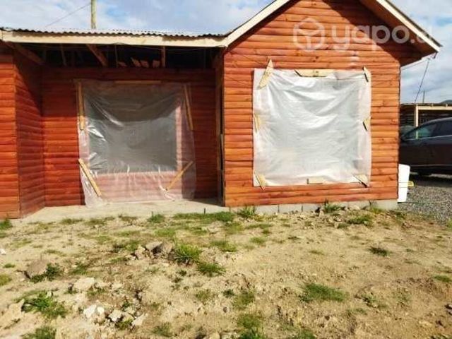 Venta parcela popeta