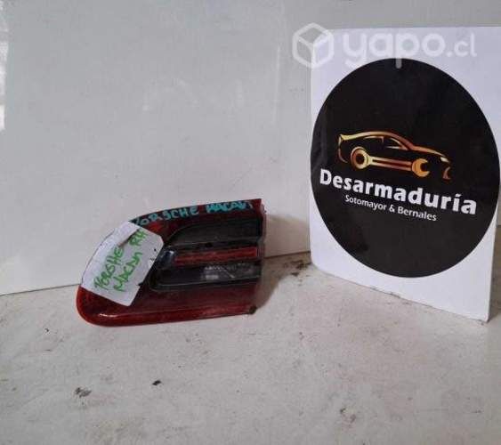 Foco trasero Porshe Macan Rh 2.1