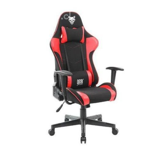 Gear Gamer Silla Gamer Wanku V2 Black/Orange.