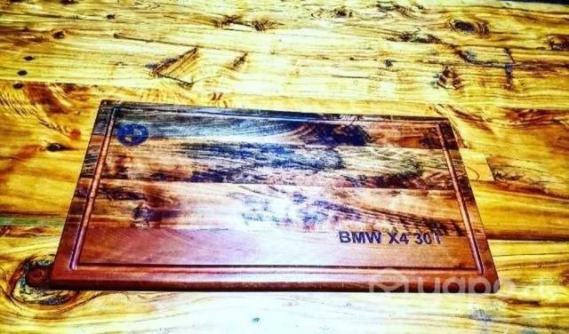 Mega tabla para picoteo