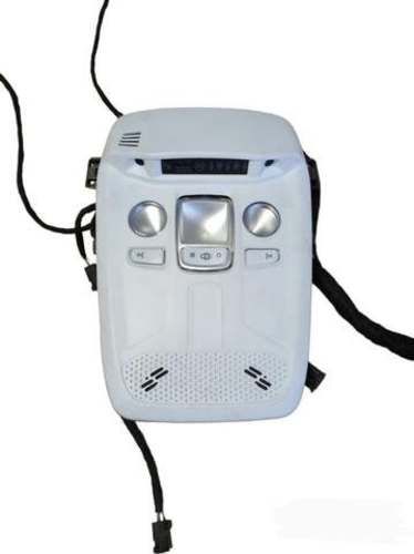 Luz Interior (Plafonier) Opel Corsa 2019-2022