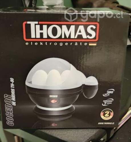 Cocedor de huevo