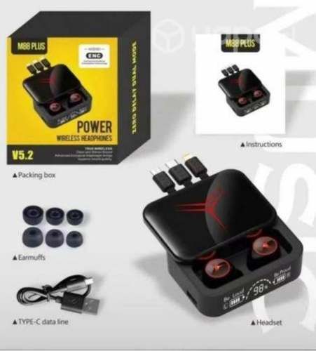 Bluetooth m88