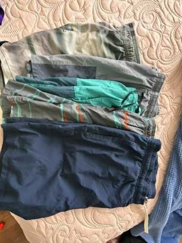 Ropa deportiva NIKE, Reebok,PUMA; Talla L