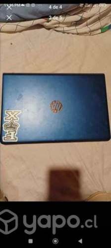 Notebook hp