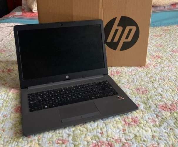 Notebook HP 245 G7 Ryzen 5 3500U/8GB/256 SSD /1TB