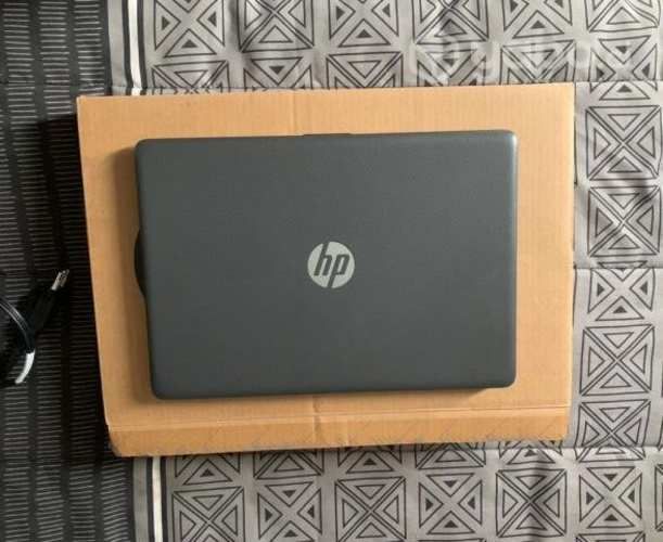 Notebook HP 245 G7 Ryzen 5 3500U/8GB/256 SSD /1TB
